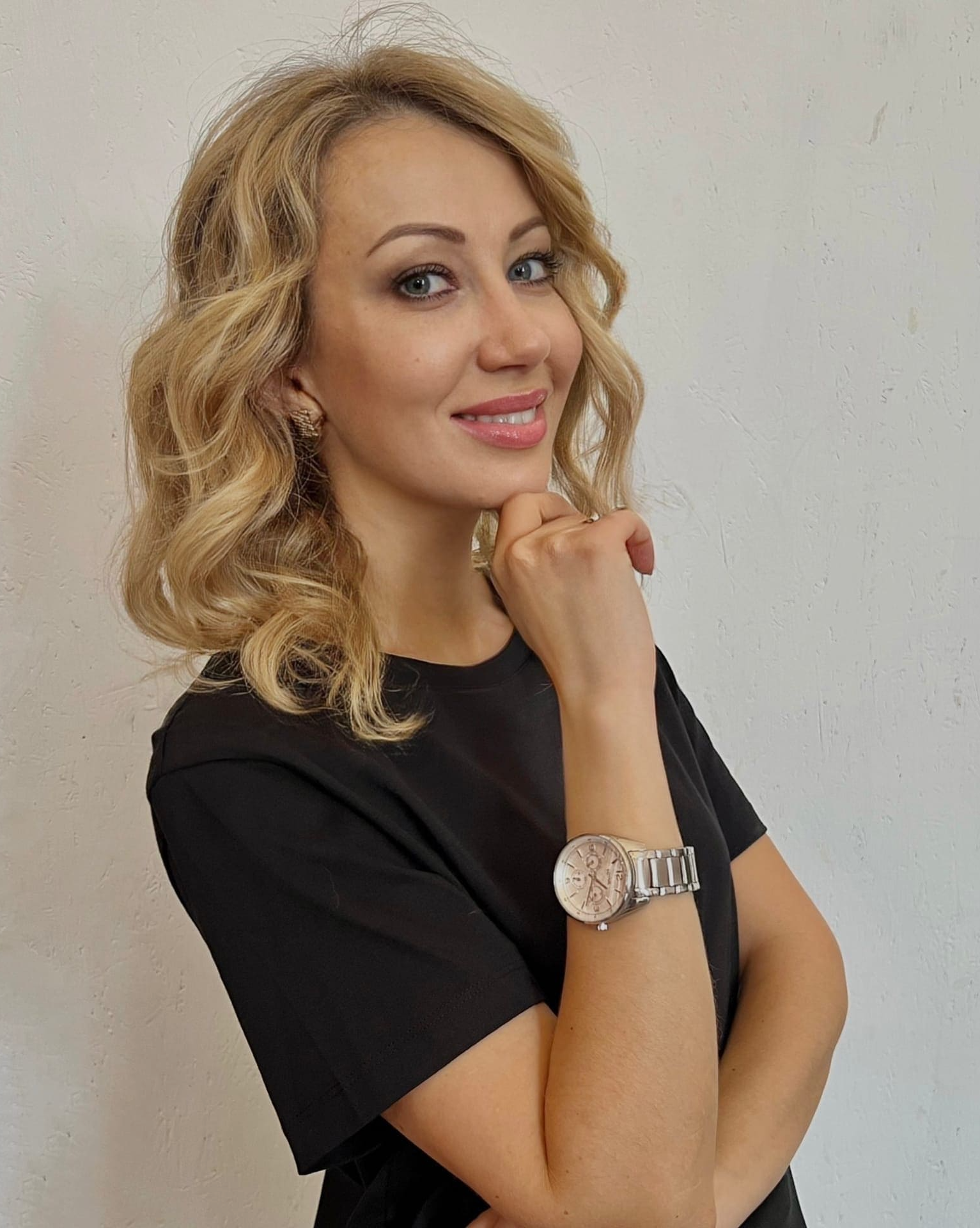 Хороший косметолог Балашова Аврора Алиевна